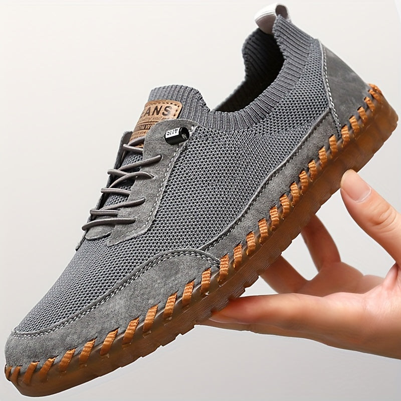 Elegante Herrenschuhe