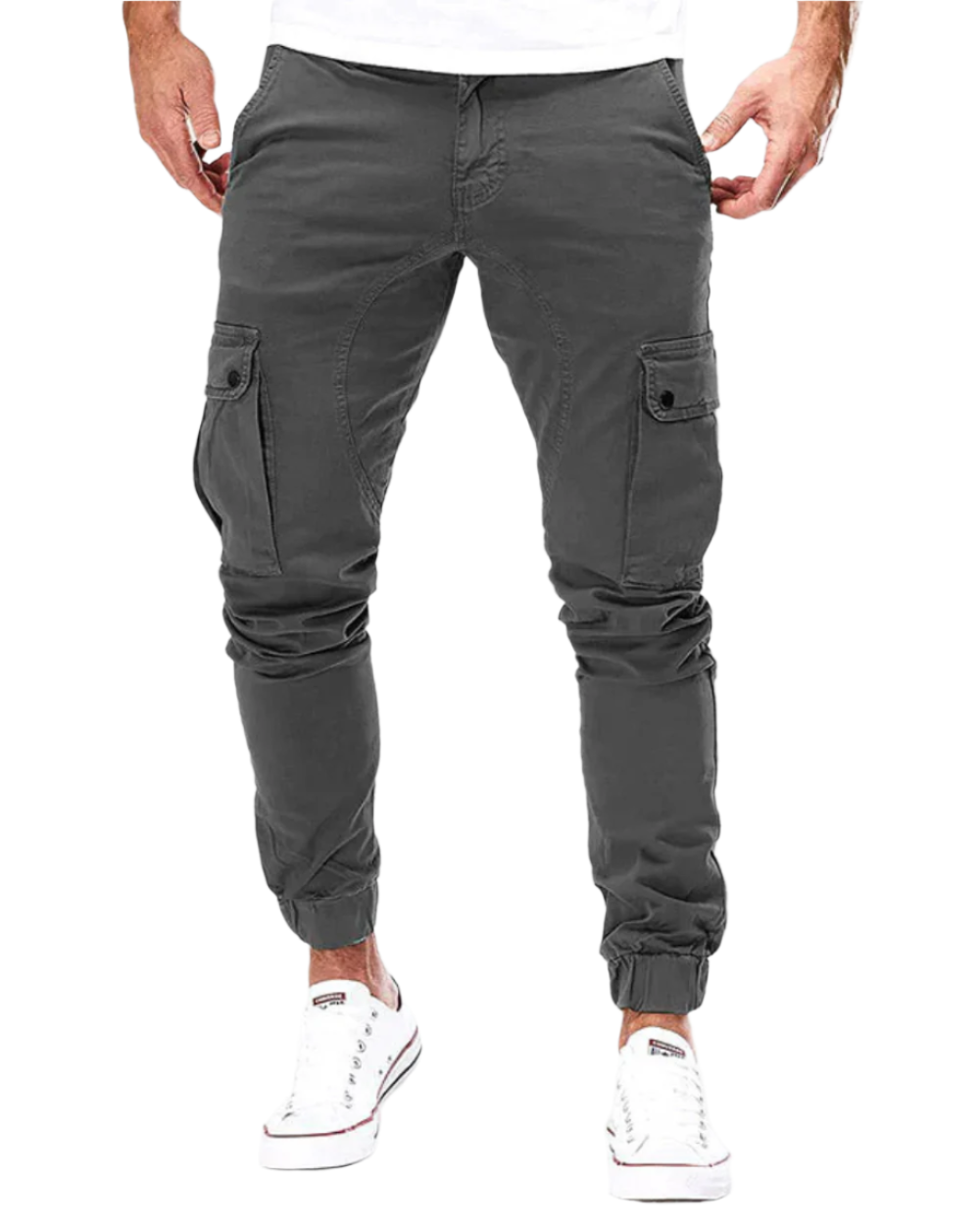 Augusto Cargo-Hose