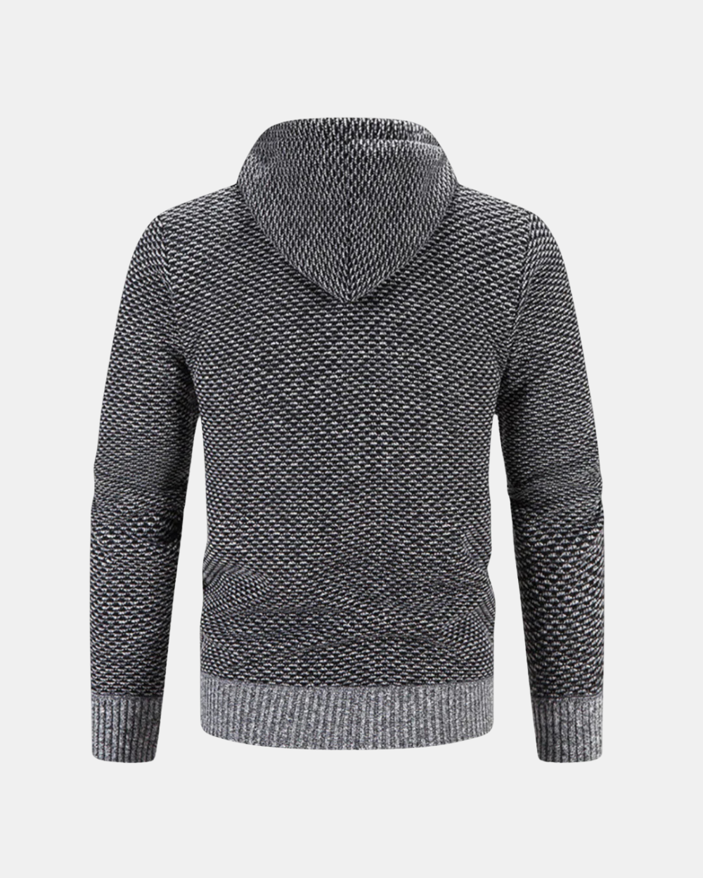Leonardo Kapuzenjacke