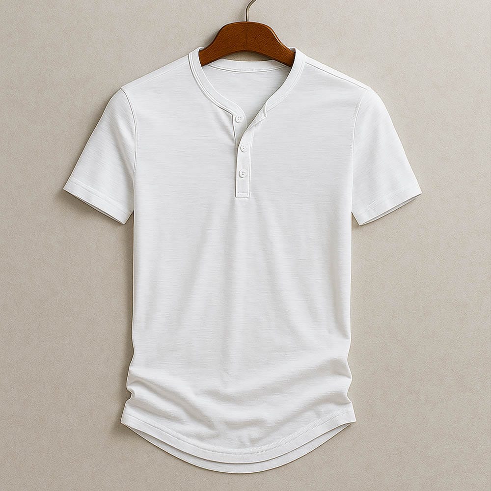 Every Day Basic T-Shirt