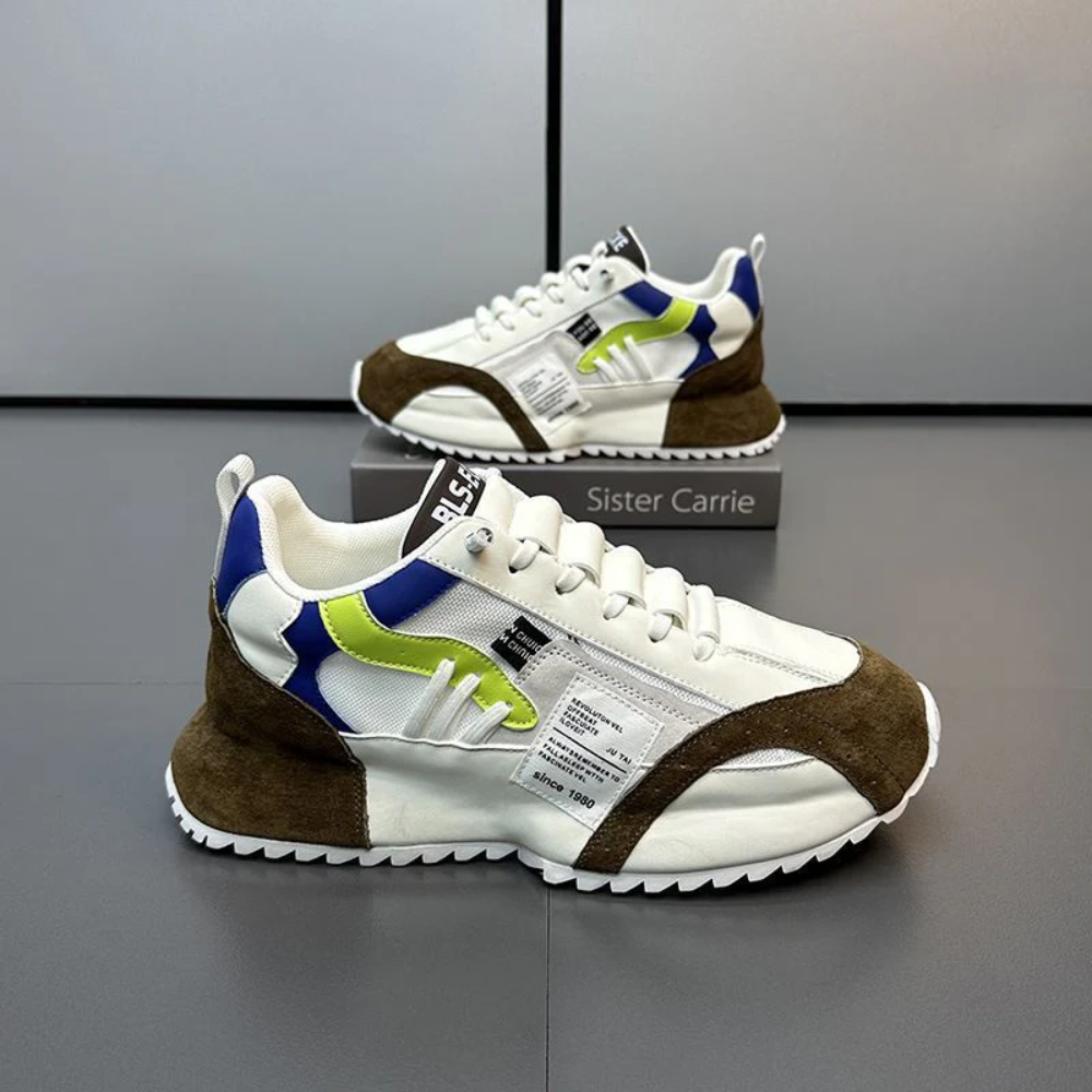 Elba Freizeitschuhe