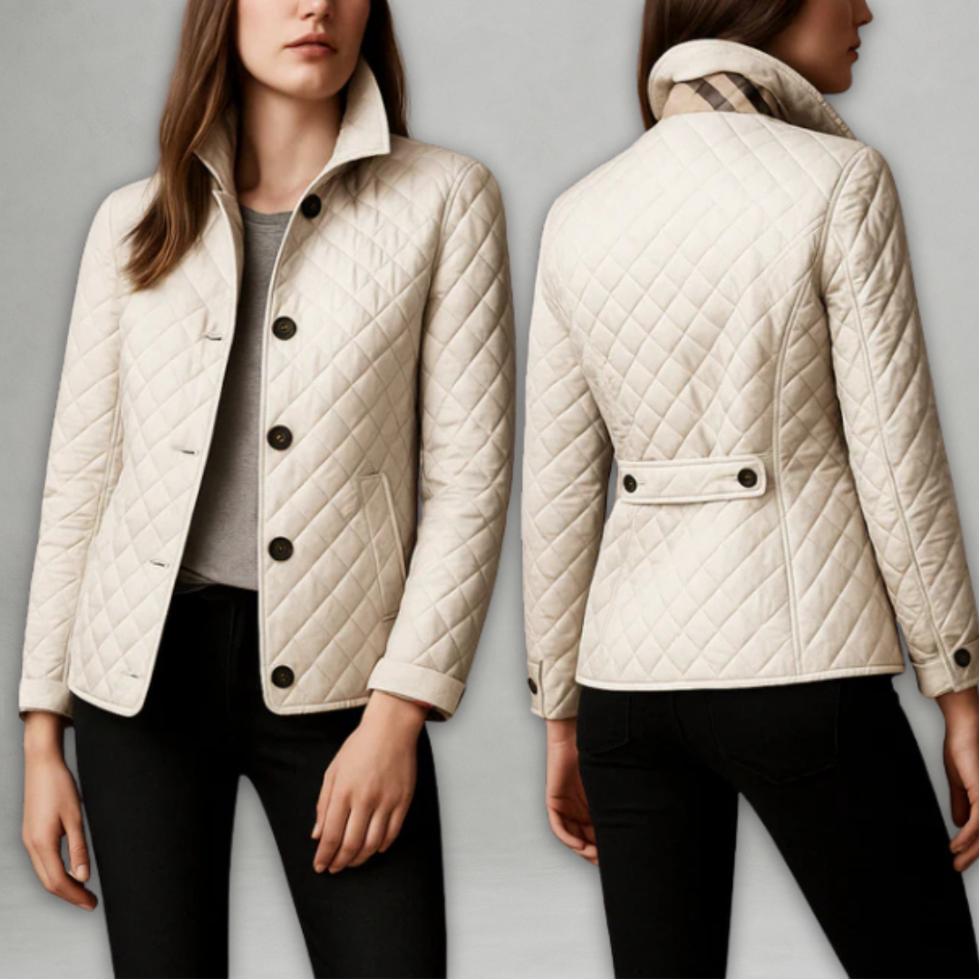 Elegante Damenjacke