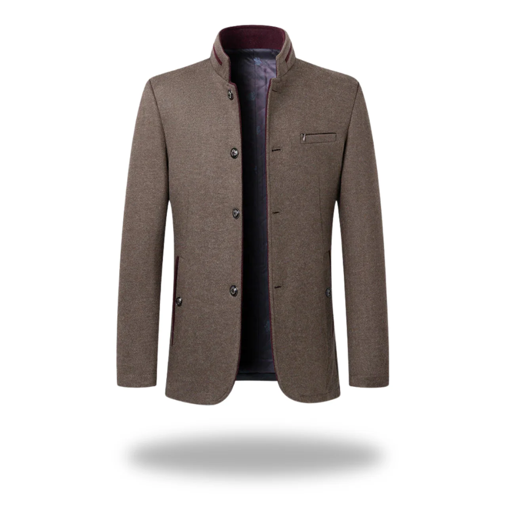 Eleganter Blazer für Männer