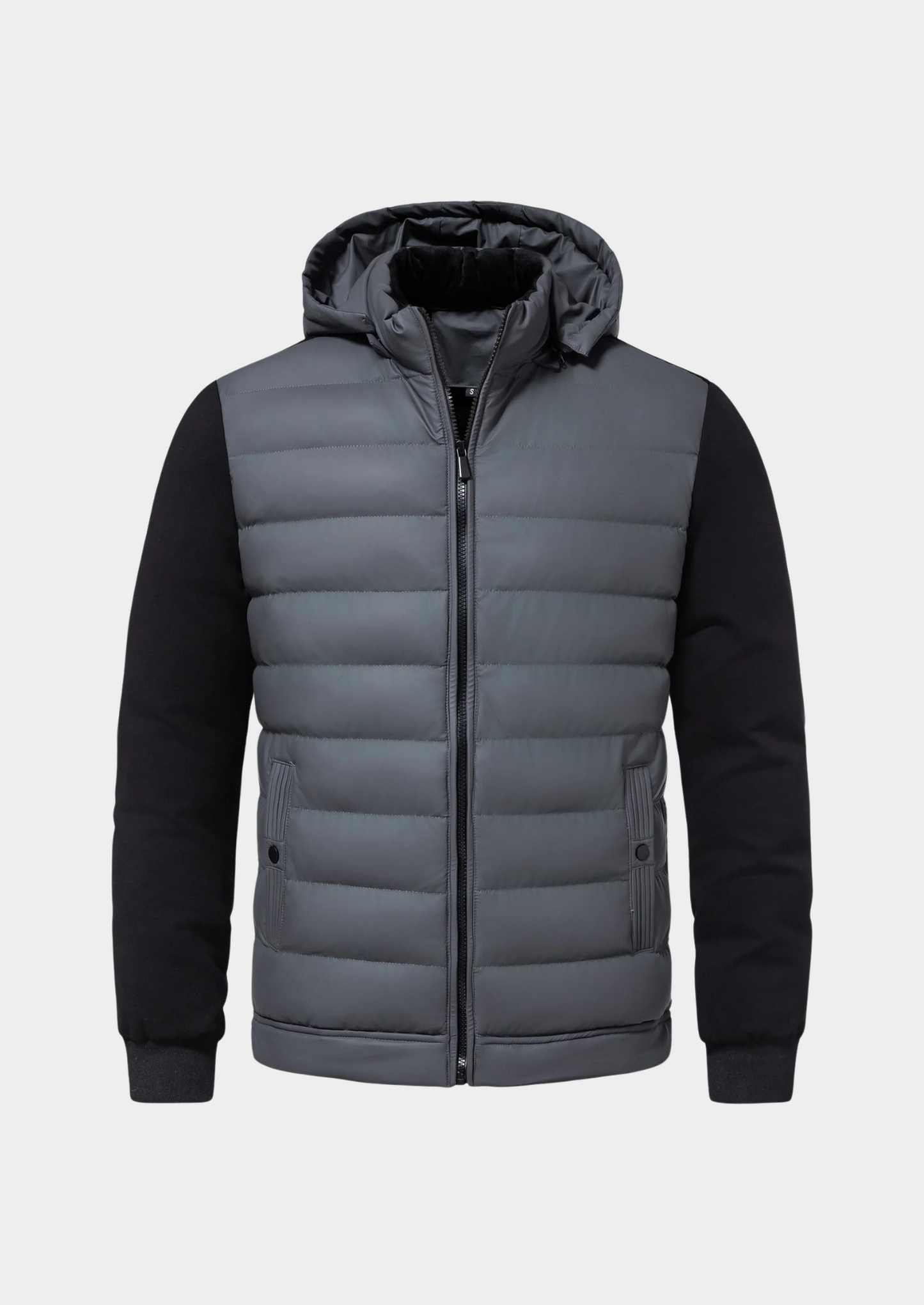 Paris Premium Hybrid Jacke