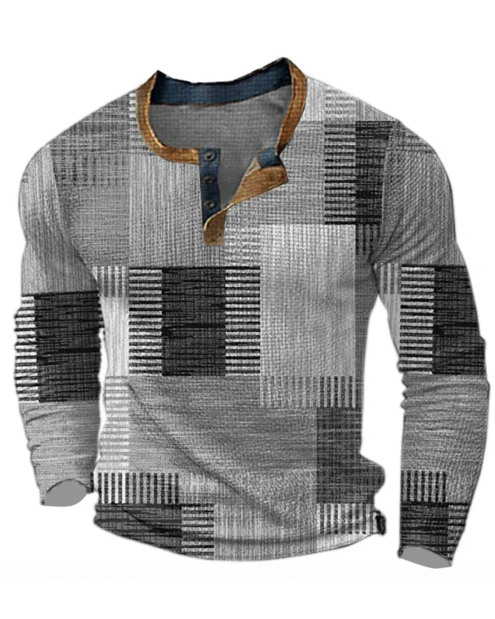 Lässiger Pullover
