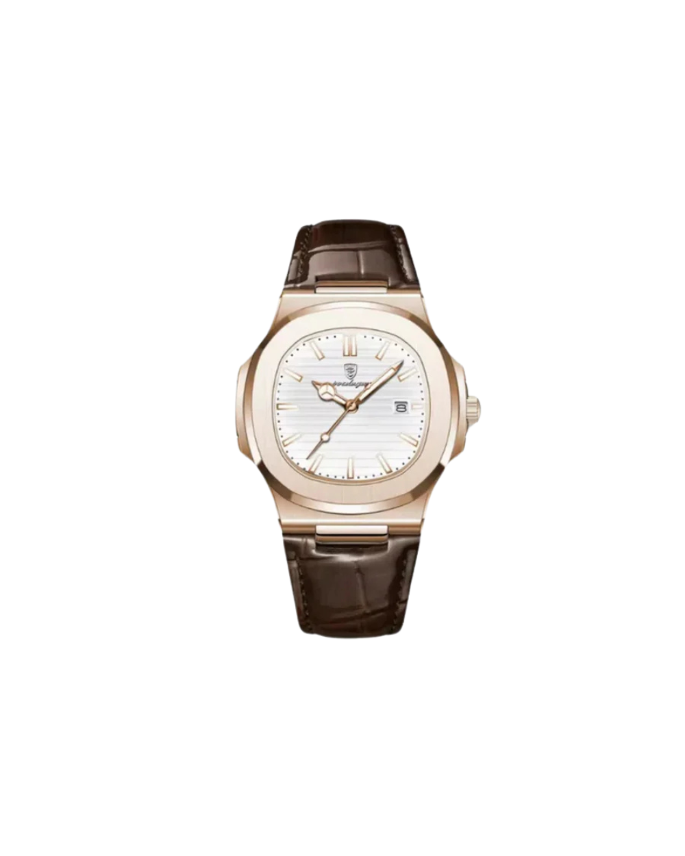Monaco Vintage-Uhr