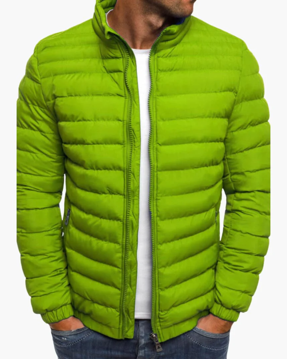 Leichte Sommerjacke