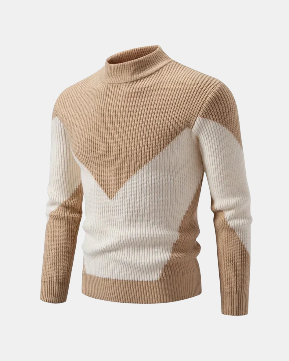 Premium-Strickpullover