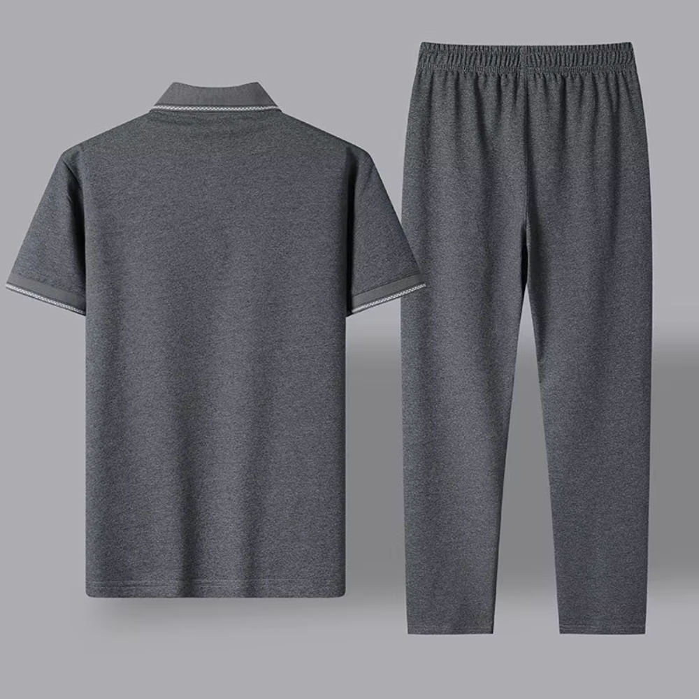 2 Stück Polo Set