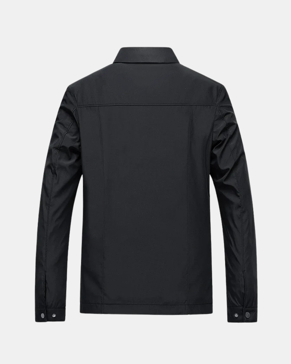 Lässige Frühlingsjacke