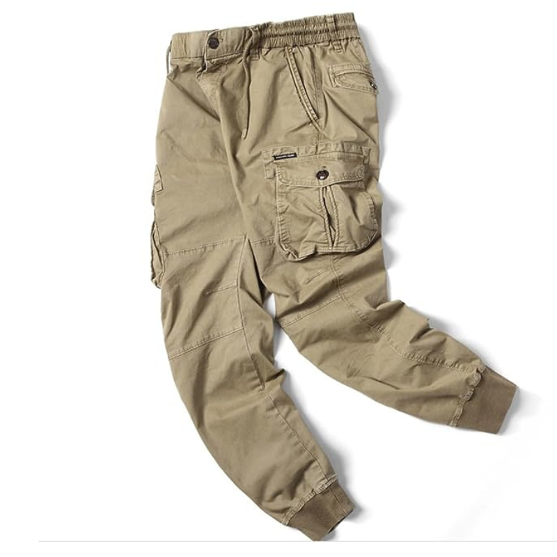 Urban Cargo-Hose