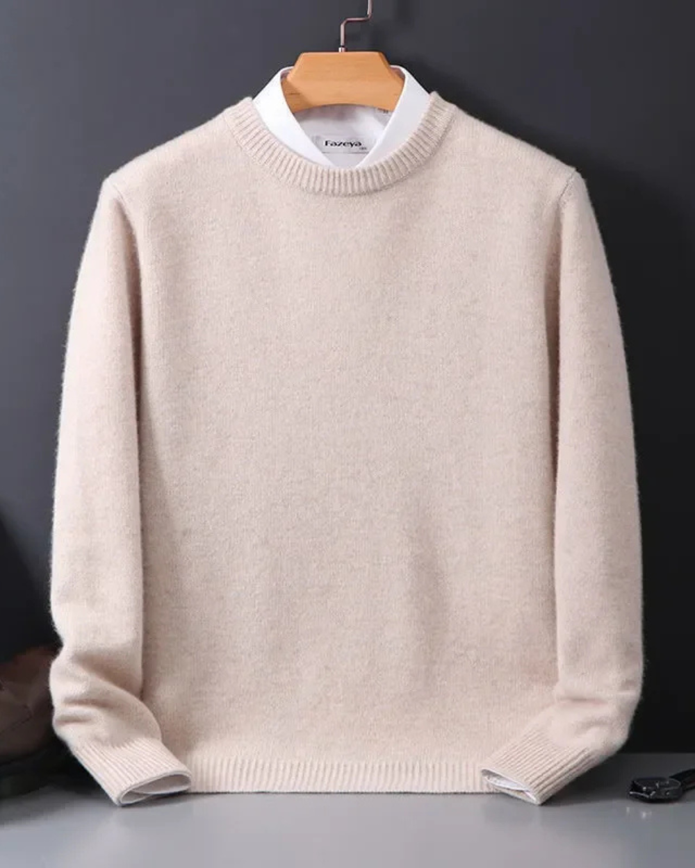 Fabio Pullover