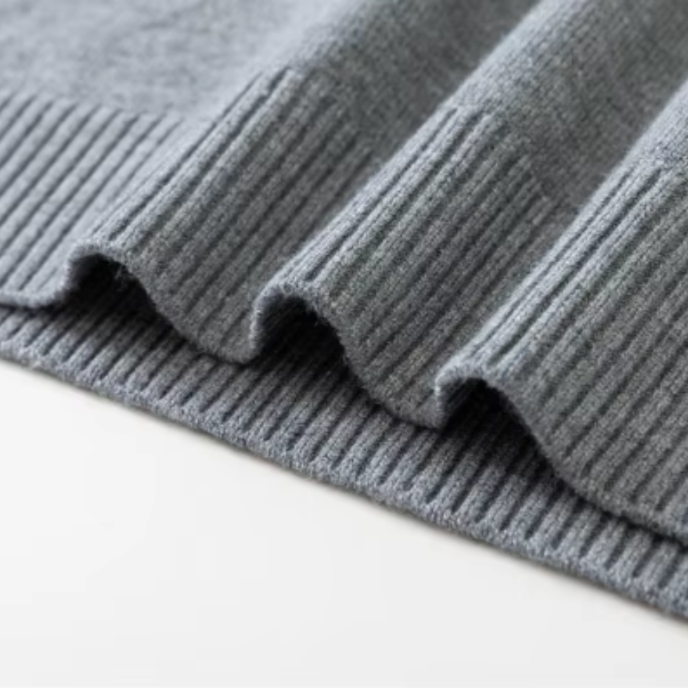 Eleganter Pullover für Männer