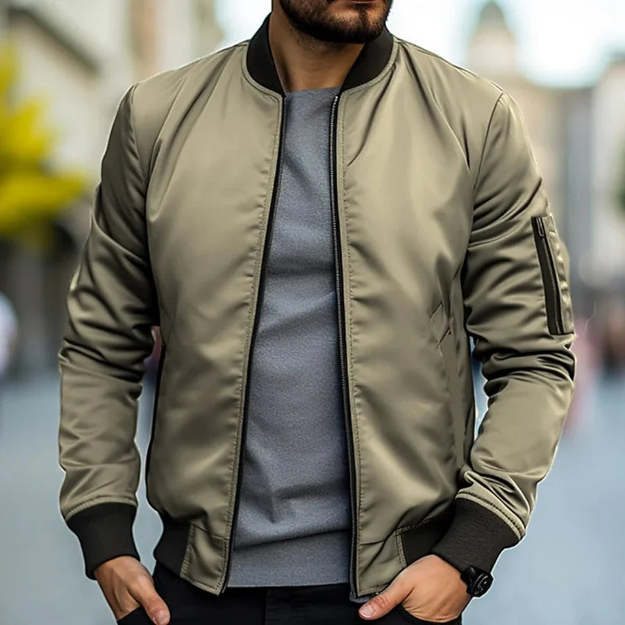 Bomberjacke