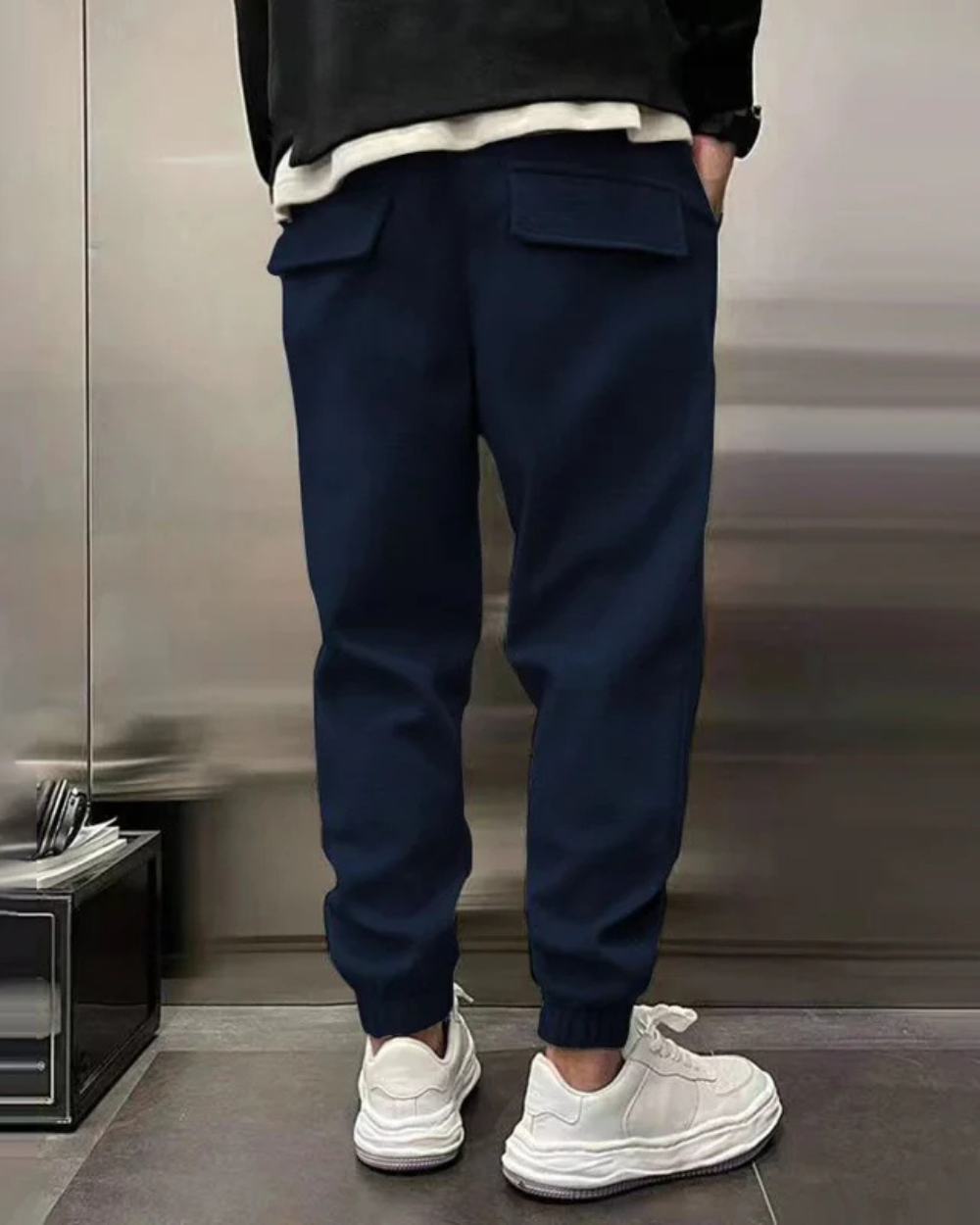 Orlando Bequeme Hosen