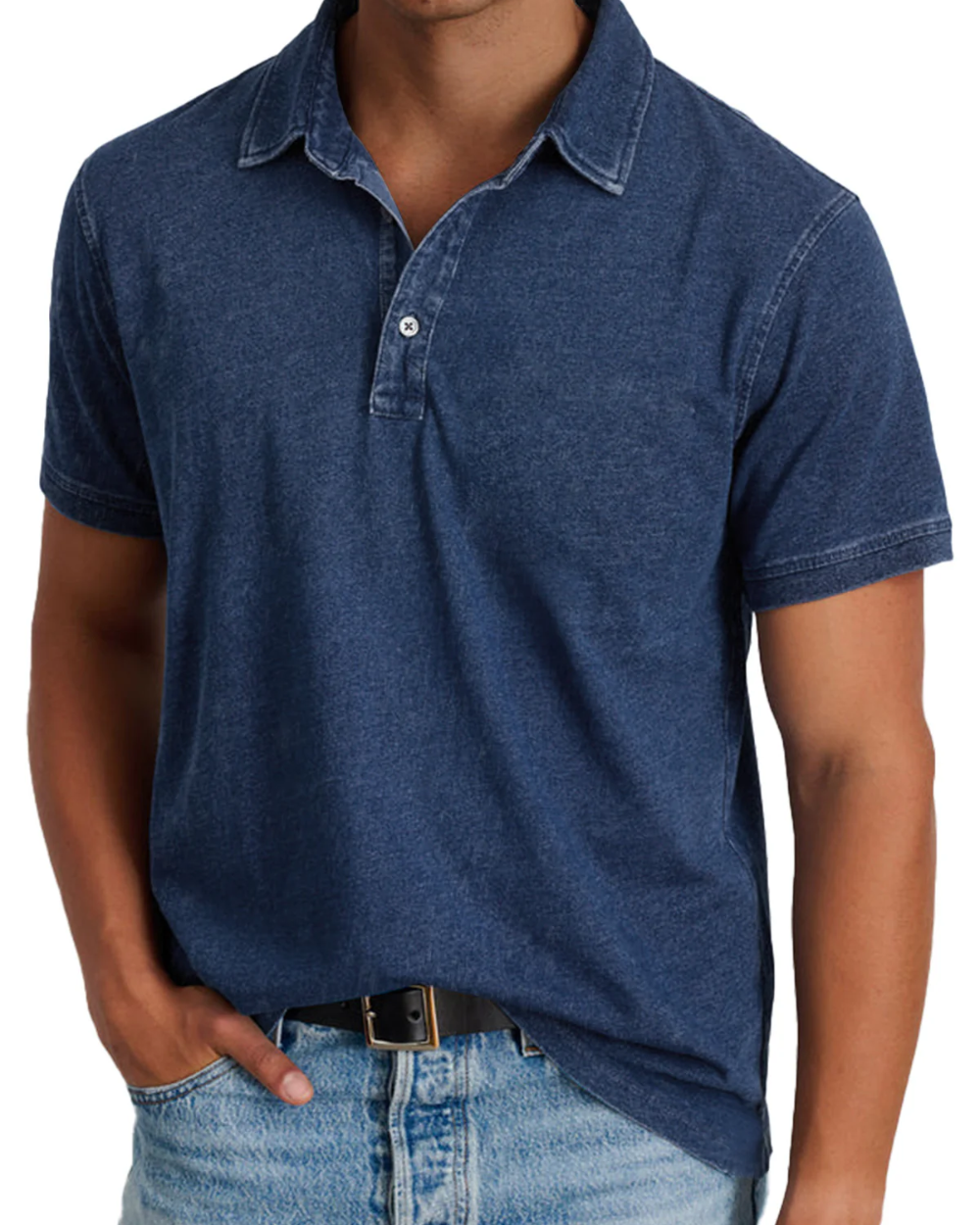 Freizeit-Polo für Männer