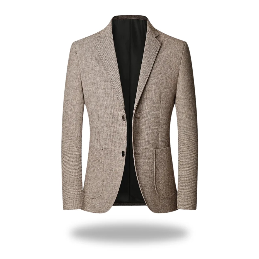 Eleganter Blazer für Männer