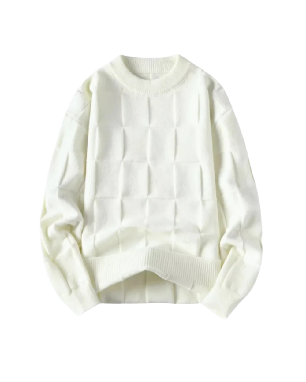 Premium-Strickpullover
