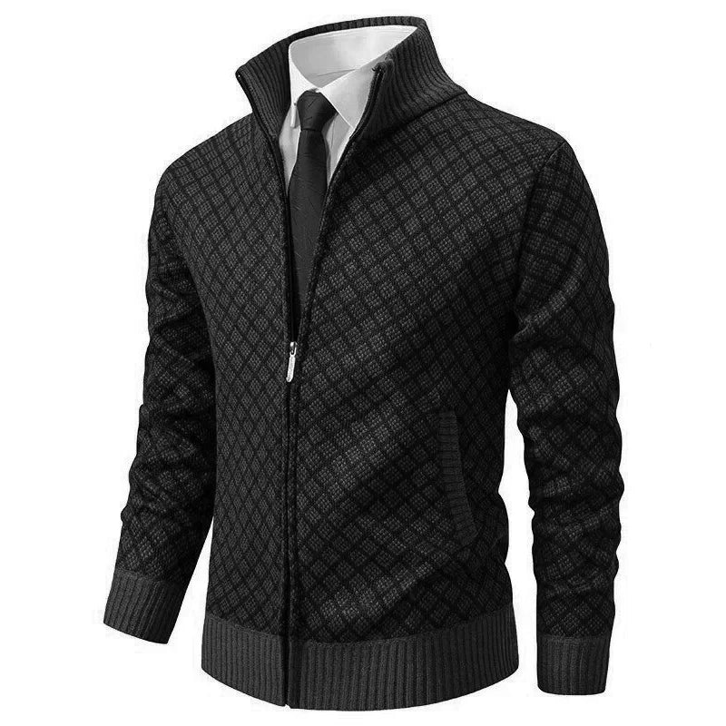 Givalli - Business Strickjacke