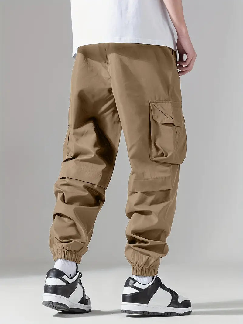 Elegante Cargohose