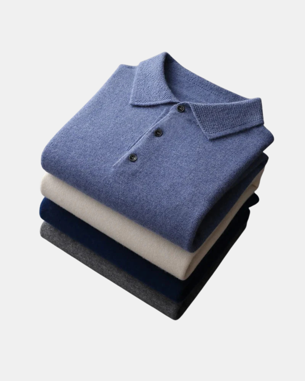 Jupiter Kaschmir-Polo