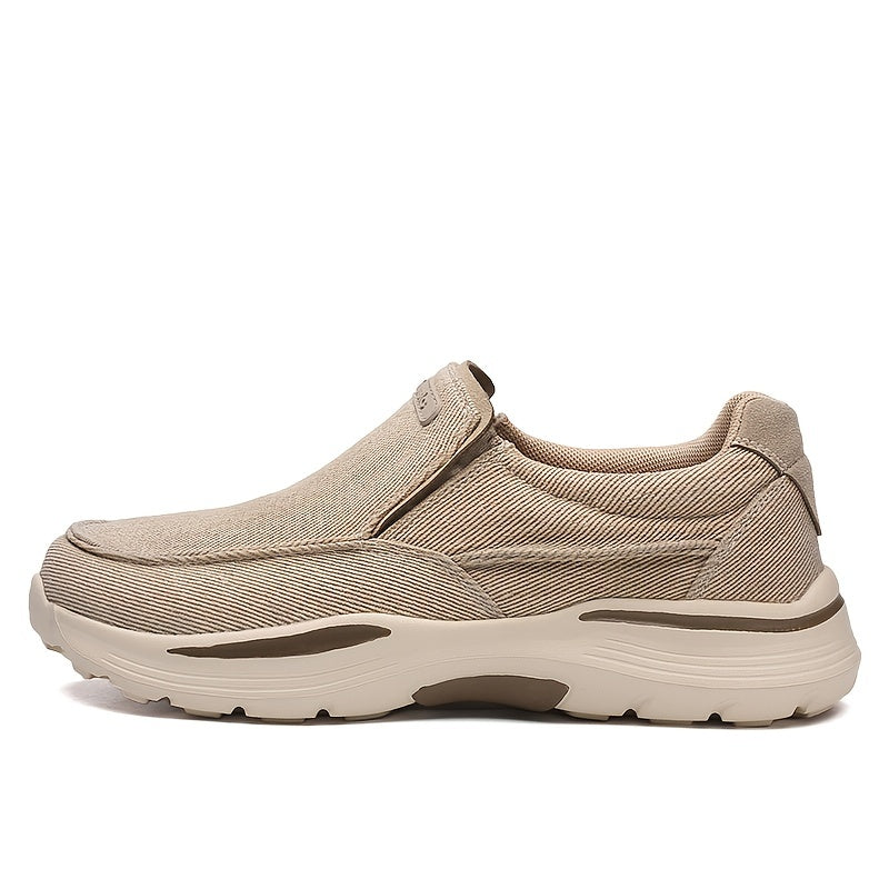Bequeme Slip-On-Schuhe