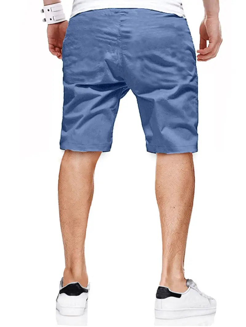 Lässige Sommer-Shorts