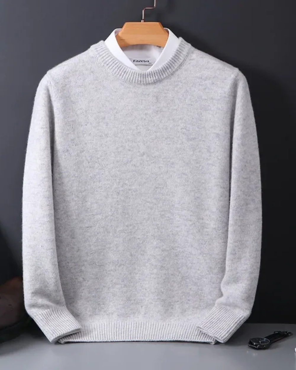 Fabio Pullover
