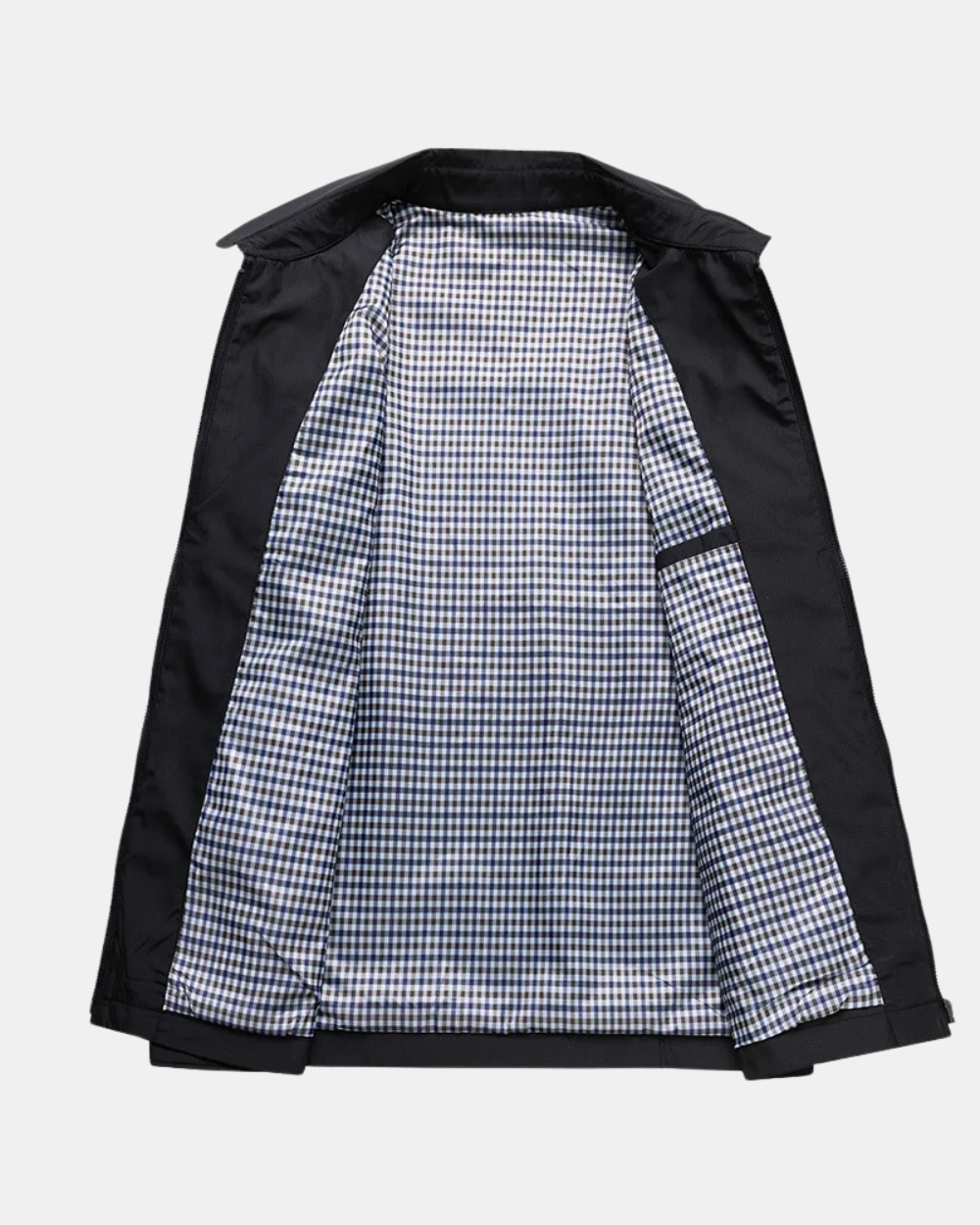 Lässige Frühlingsjacke