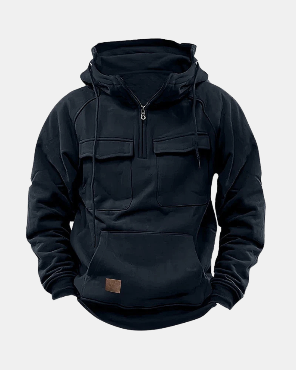 Kapuzenpulli