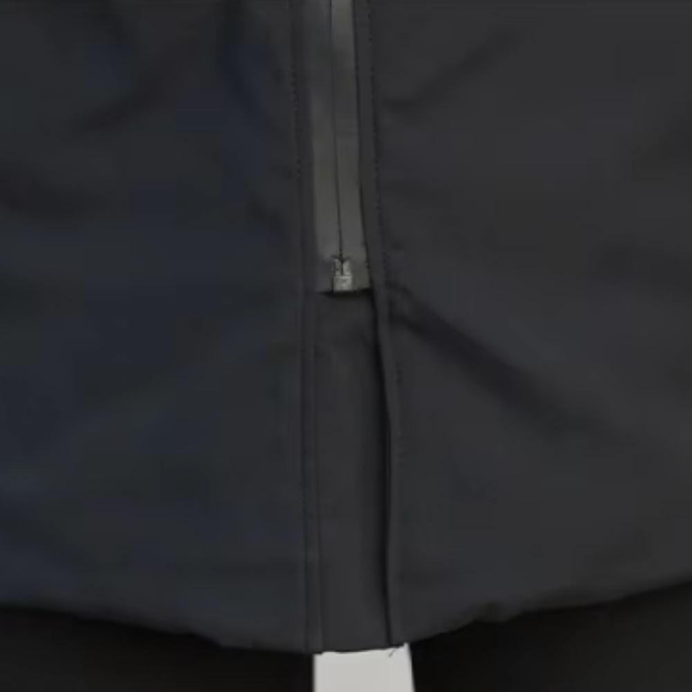 Eleganter Windbreaker für Männer