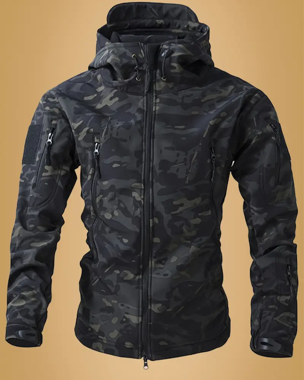Armee-Jacke