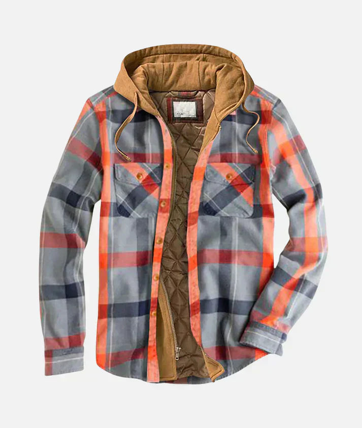 Vintage Herrenjacke