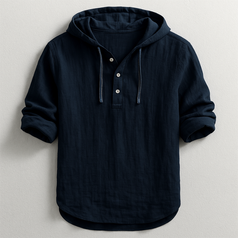 Elegantes Kapuzenshirt