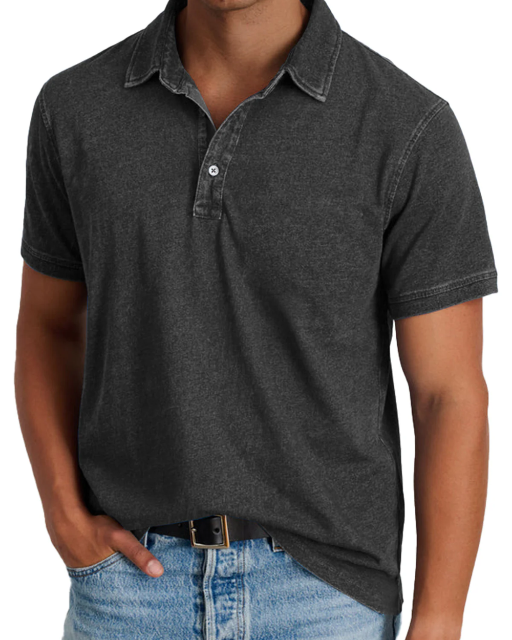 Freizeit-Polo für Männer