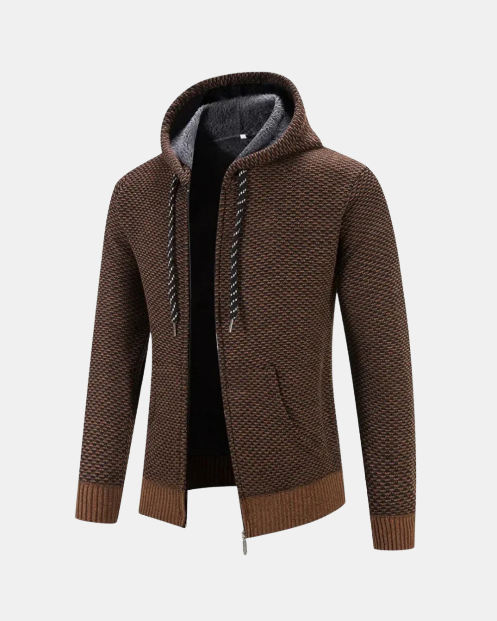 Leonardo Kapuzenjacke