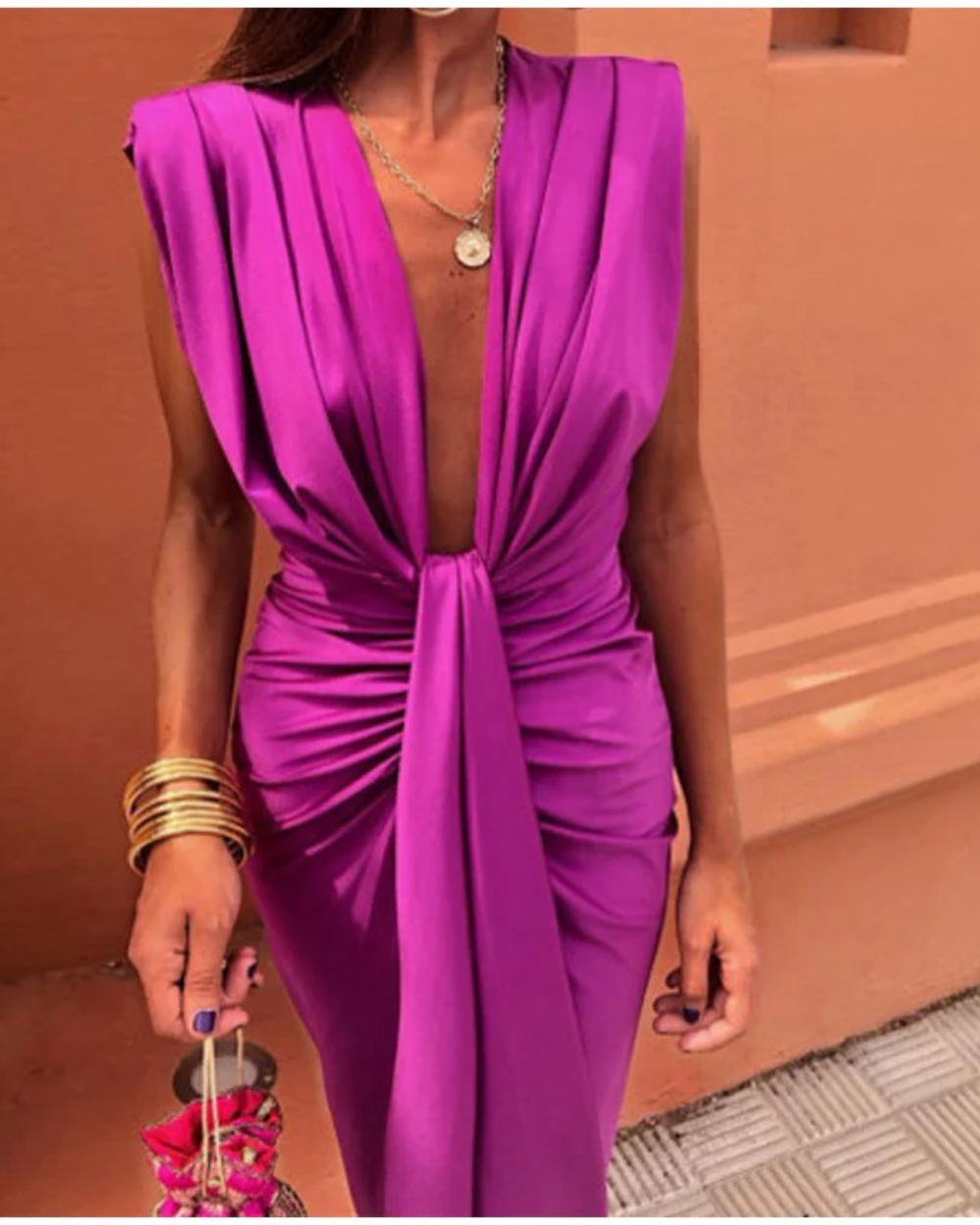 Ibiza Partykleid