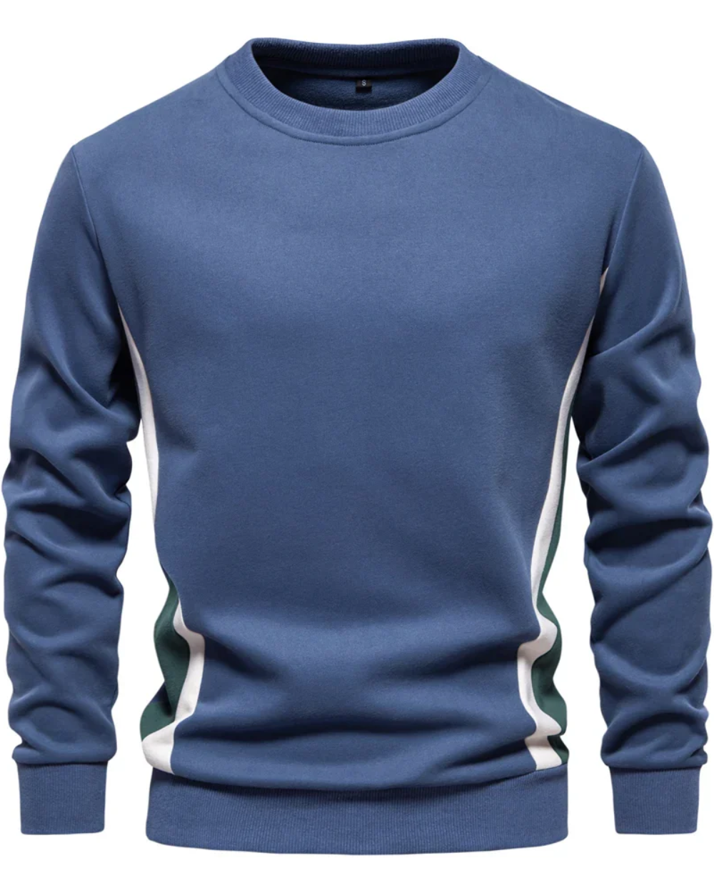 Stylischer Herrenpullover