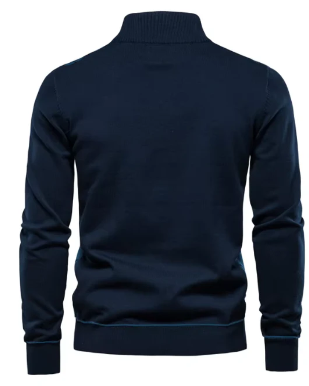 Half-Zip Pullover für Männer