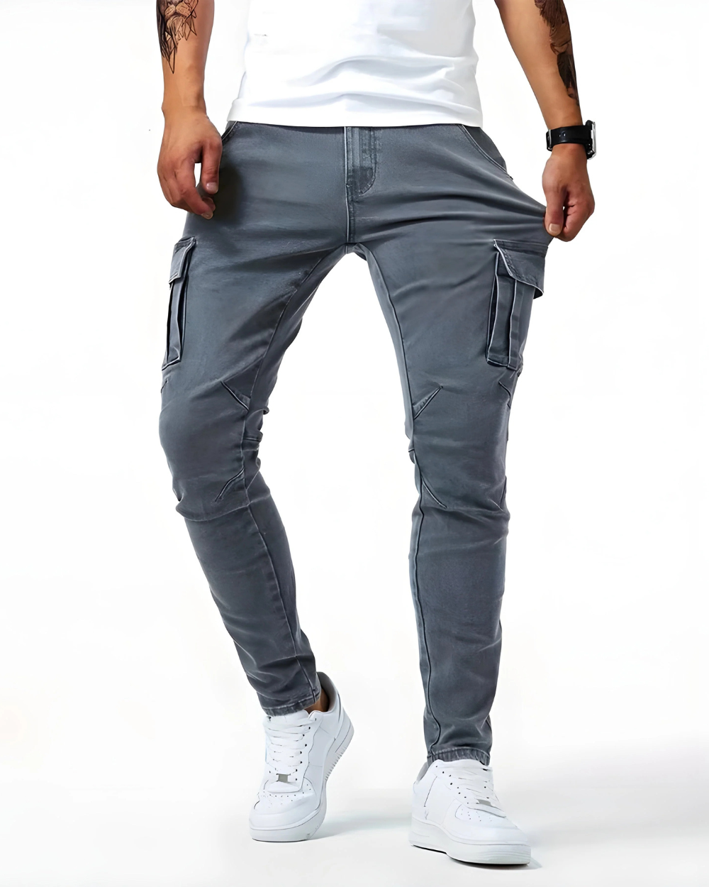Marino Cargo Stretch-Hose