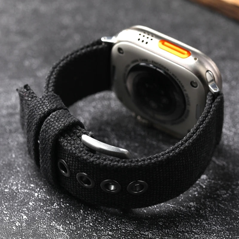 Voyager Apple Watch Armband