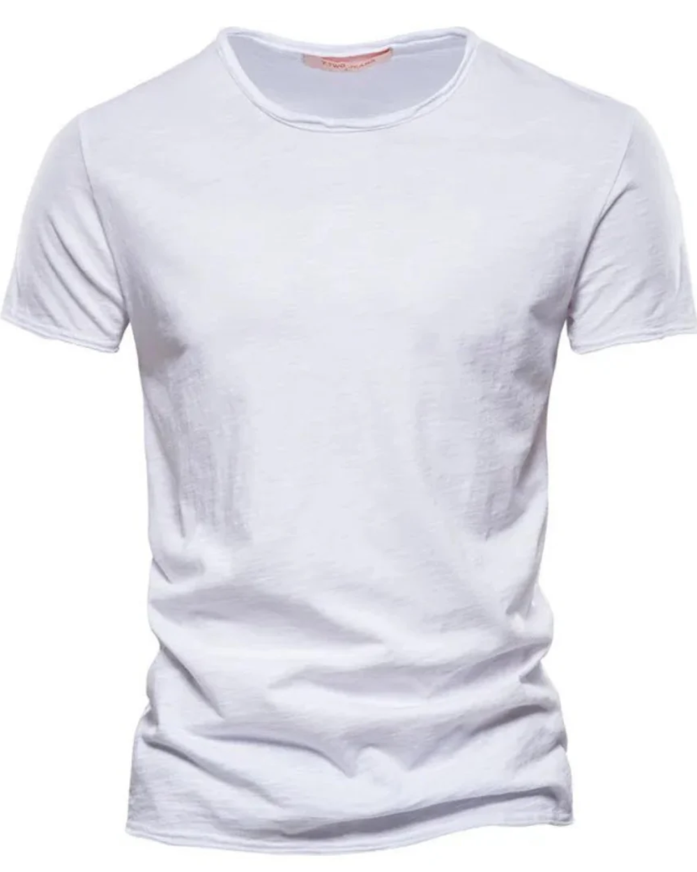 Klassisches T-Shirt