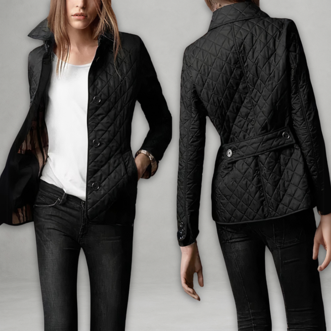 Elegante Damenjacke