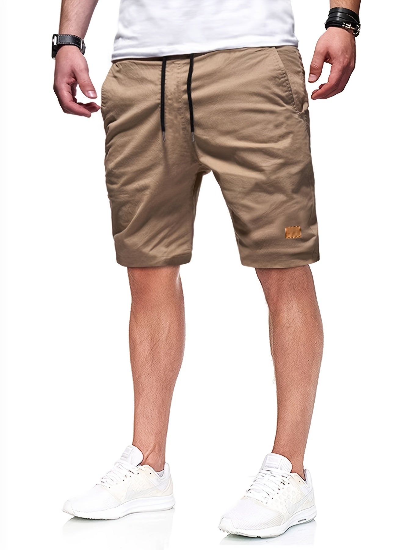 Lässige Sommer-Shorts