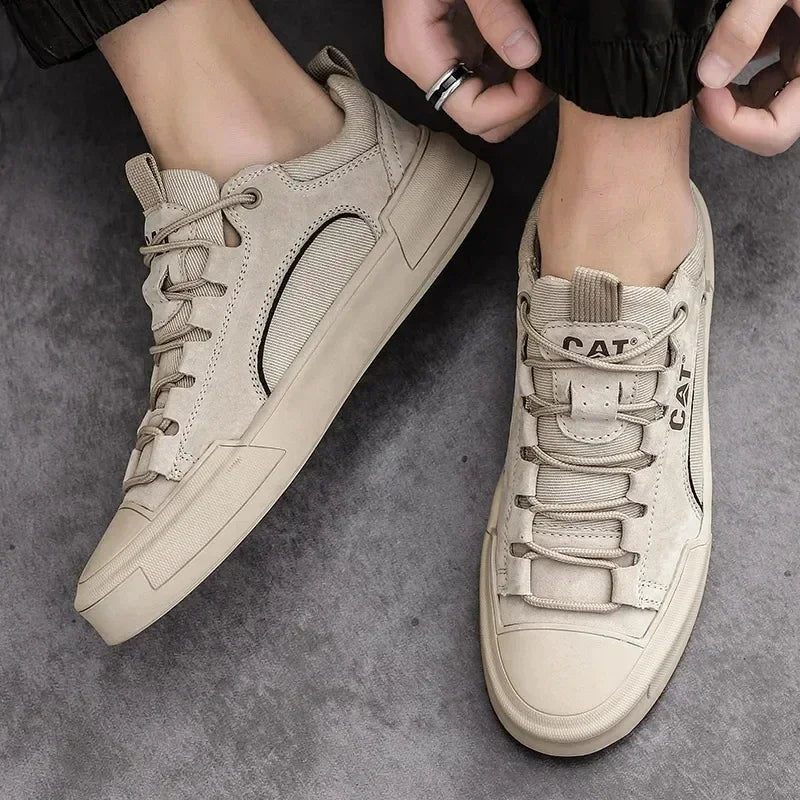 Urban Lederschuhe