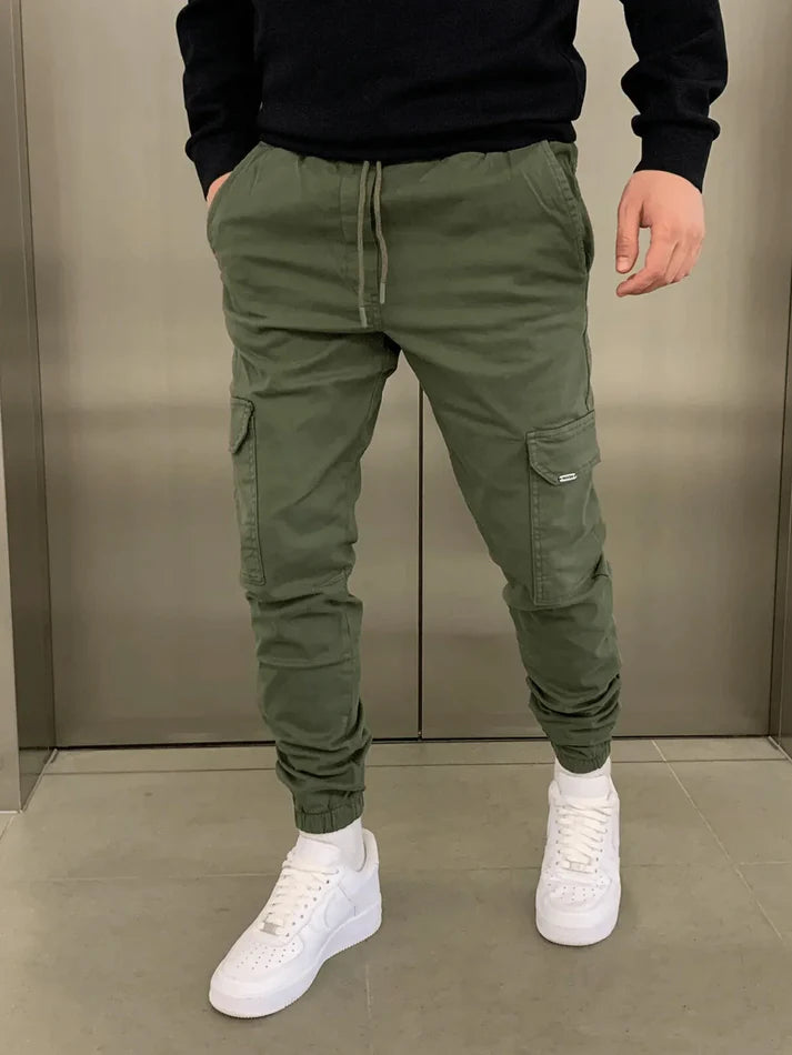 Cargo-Hosen