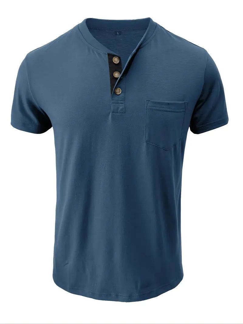 Freizeit-T-Shirt