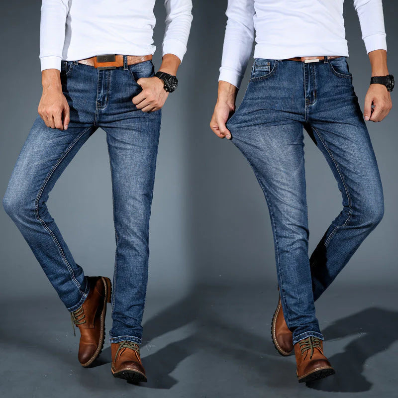 Premium-Stretch-Jeans