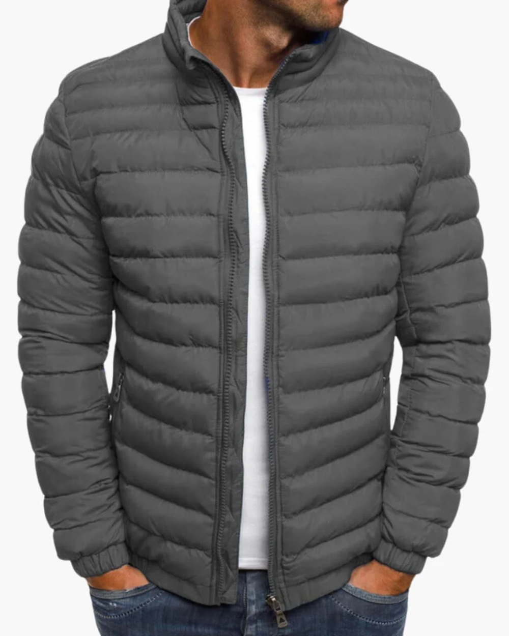Leichte Sommerjacke