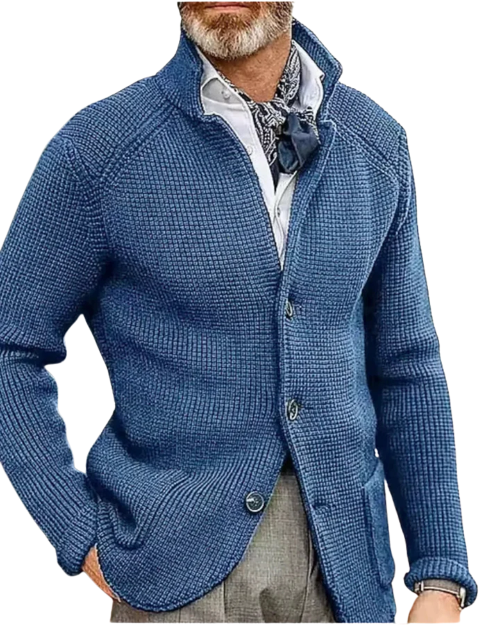 Strickjacke